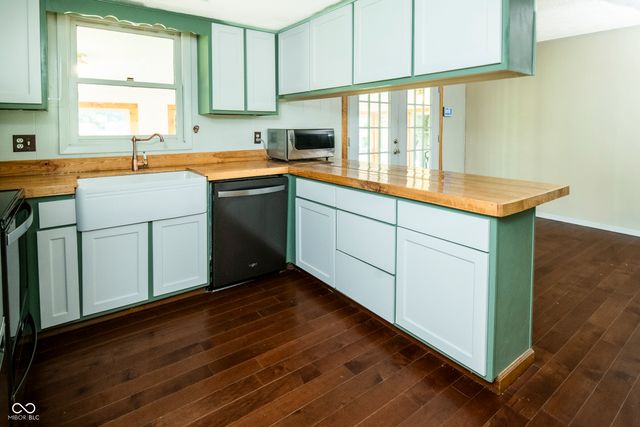 $635,000 | 6195 Vilas Road, Spencer, IN 47460