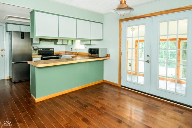 $635,000 | 6195 Vilas Road, Spencer, IN 47460