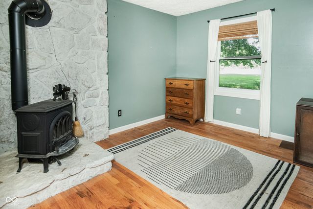 $635,000 | 6195 Vilas Road, Spencer, IN 47460