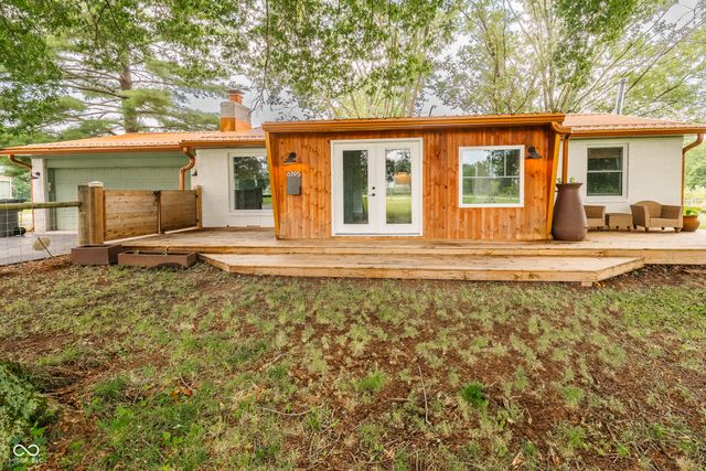 $635,000 | 6195 Vilas Road, Spencer, IN 47460