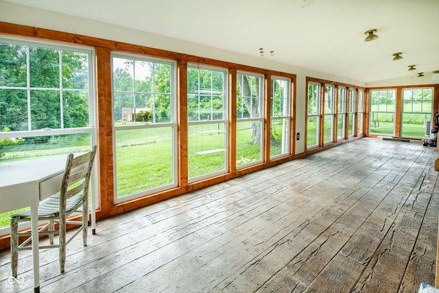 $635,000 | 6195 Vilas Road, Spencer, IN 47460