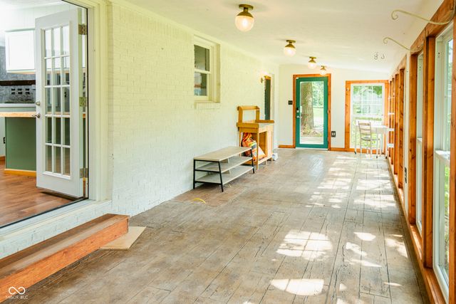 $635,000 | 6195 Vilas Road, Spencer, IN 47460