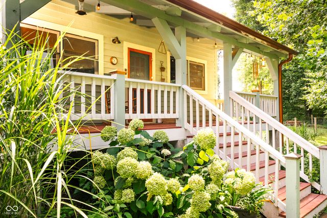 $635,000 | 6195 Vilas Road, Spencer, IN 47460