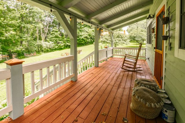 $635,000 | 6195 Vilas Road, Spencer, IN 47460