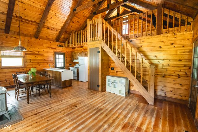 $635,000 | 6195 Vilas Road, Spencer, IN 47460