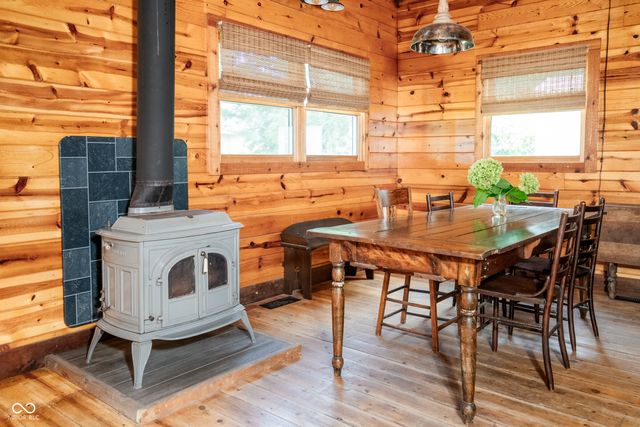 $635,000 | 6195 Vilas Road, Spencer, IN 47460