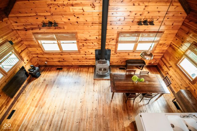 $635,000 | 6195 Vilas Road, Spencer, IN 47460