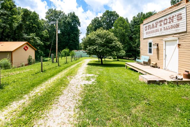 $635,000 | 6195 Vilas Road, Spencer, IN 47460