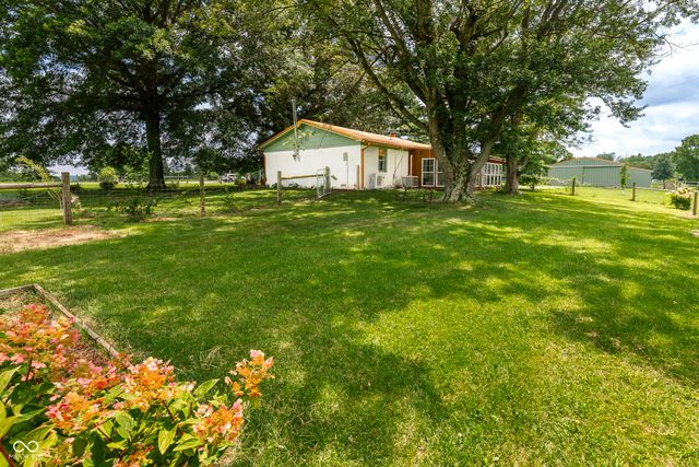 $635,000 | 6195 Vilas Road, Spencer, IN 47460