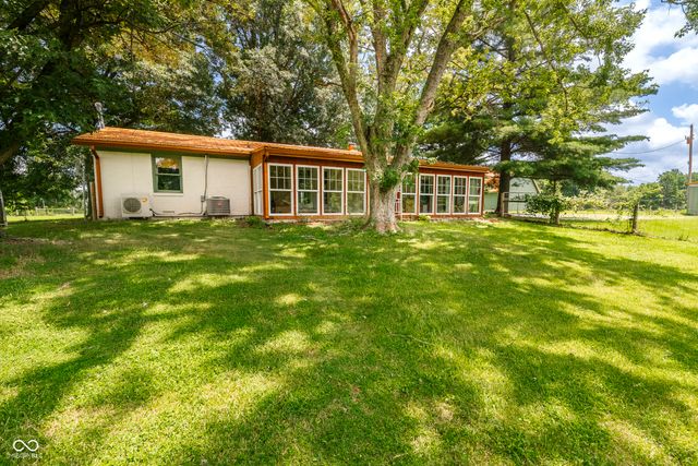 $635,000 | 6195 Vilas Road, Spencer, IN 47460