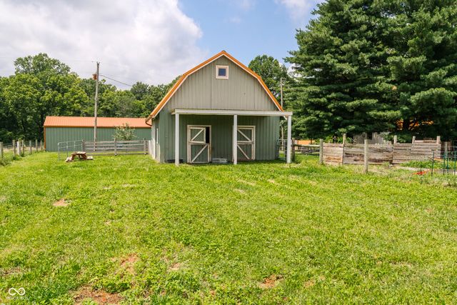 $635,000 | 6195 Vilas Road, Spencer, IN 47460