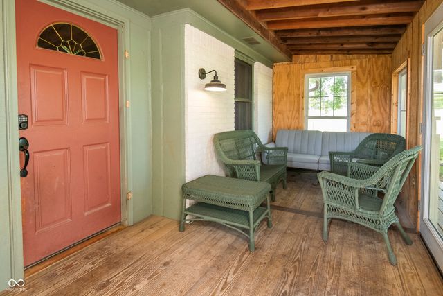 $635,000 | 6195 Vilas Road, Spencer, IN 47460