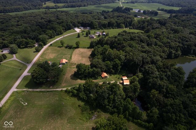 $635,000 | 6195 Vilas Road, Spencer, IN 47460