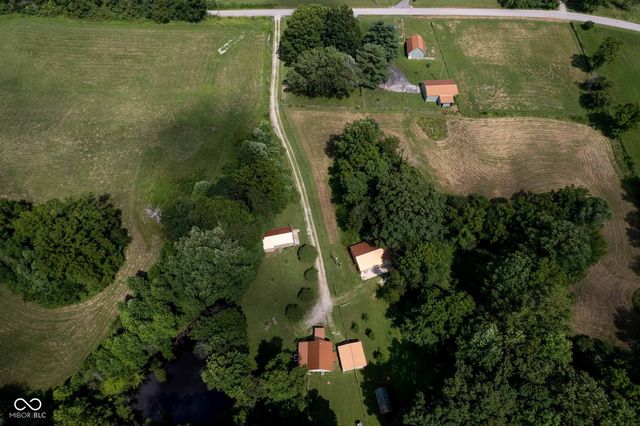 $635,000 | 6195 Vilas Road, Spencer, IN 47460