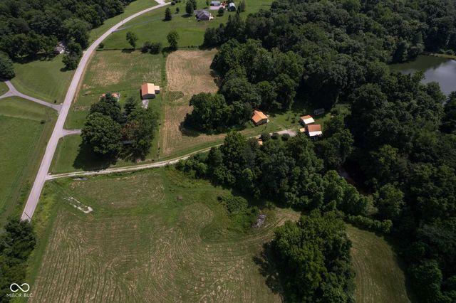 $635,000 | 6195 Vilas Road, Spencer, IN 47460