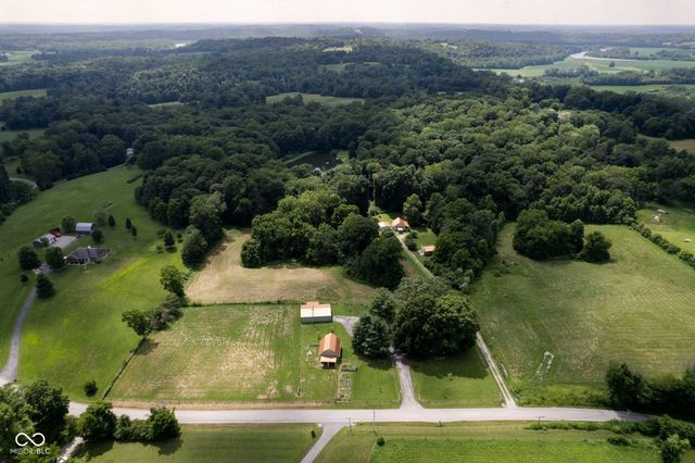 $635,000 | 6195 Vilas Road, Spencer, IN 47460