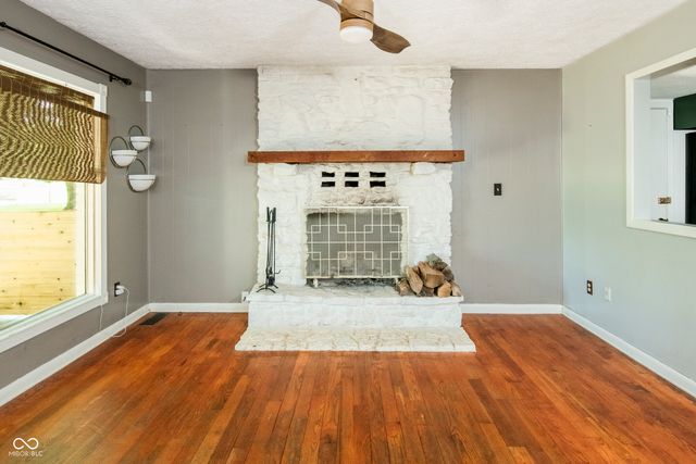 $635,000 | 6195 Vilas Road, Spencer, IN 47460