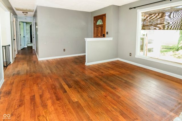 $635,000 | 6195 Vilas Road, Spencer, IN 47460