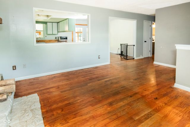 $635,000 | 6195 Vilas Road, Spencer, IN 47460