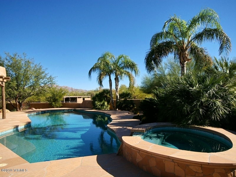 51 South Mustang Ranch Tucson, AZ 85748 - Photo 1 of 47