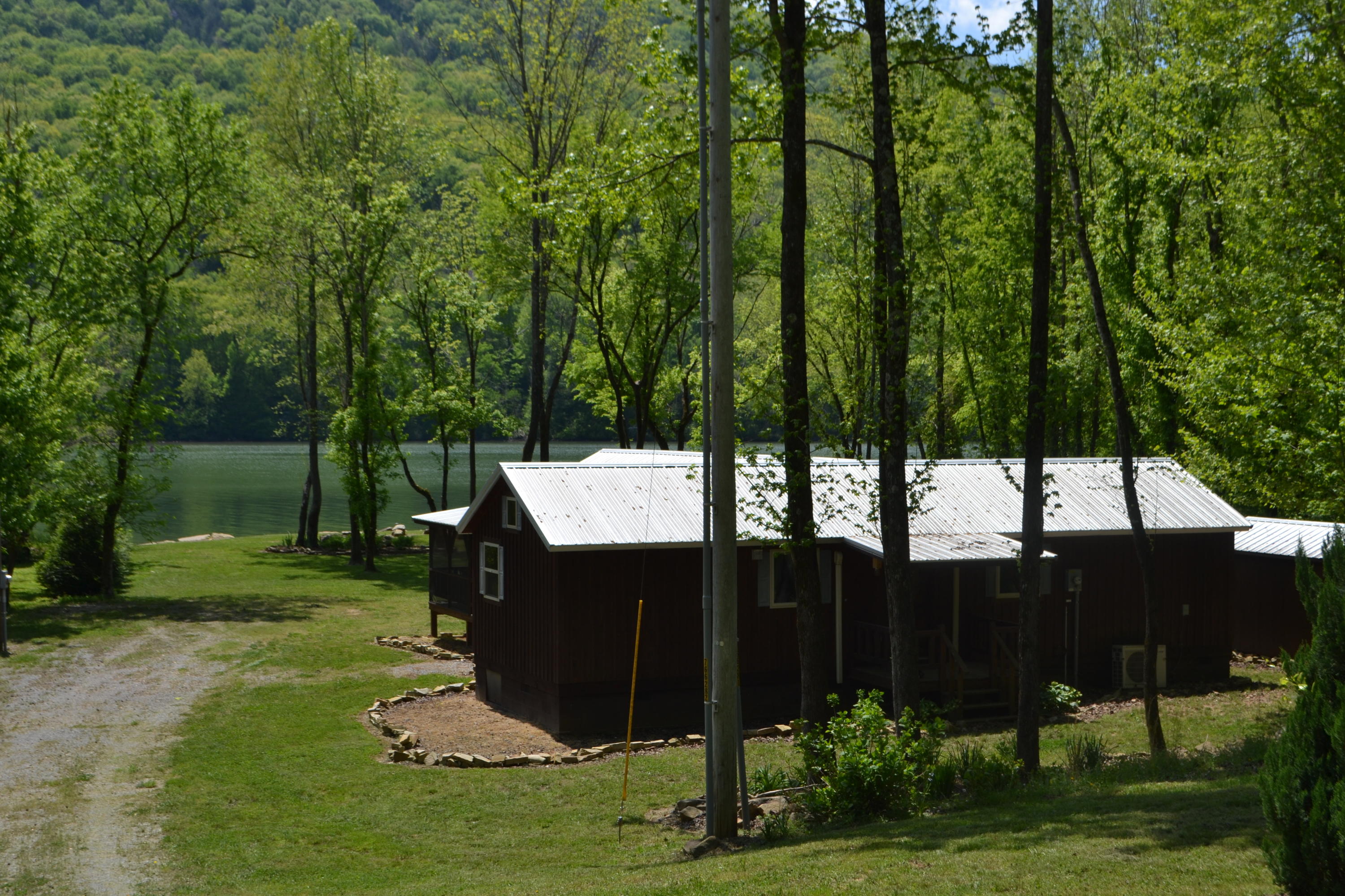 10416 Mullins Cove Road Whitwell, TN 37397 - Photo 1 of 45 DSC_0023