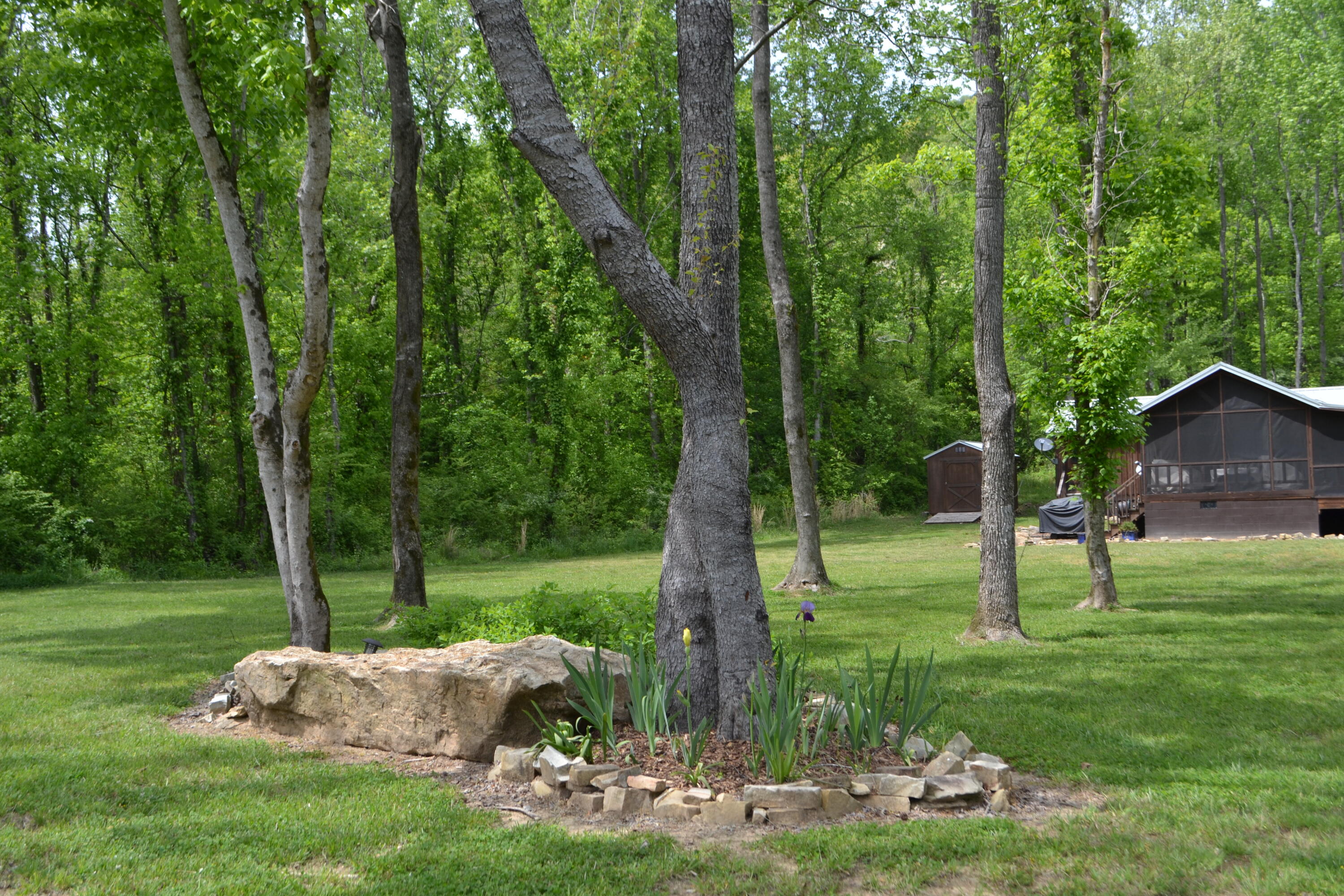 10416 Mullins Cove Road Whitwell, TN 37397 - Photo 15 of 45 DSC_0038