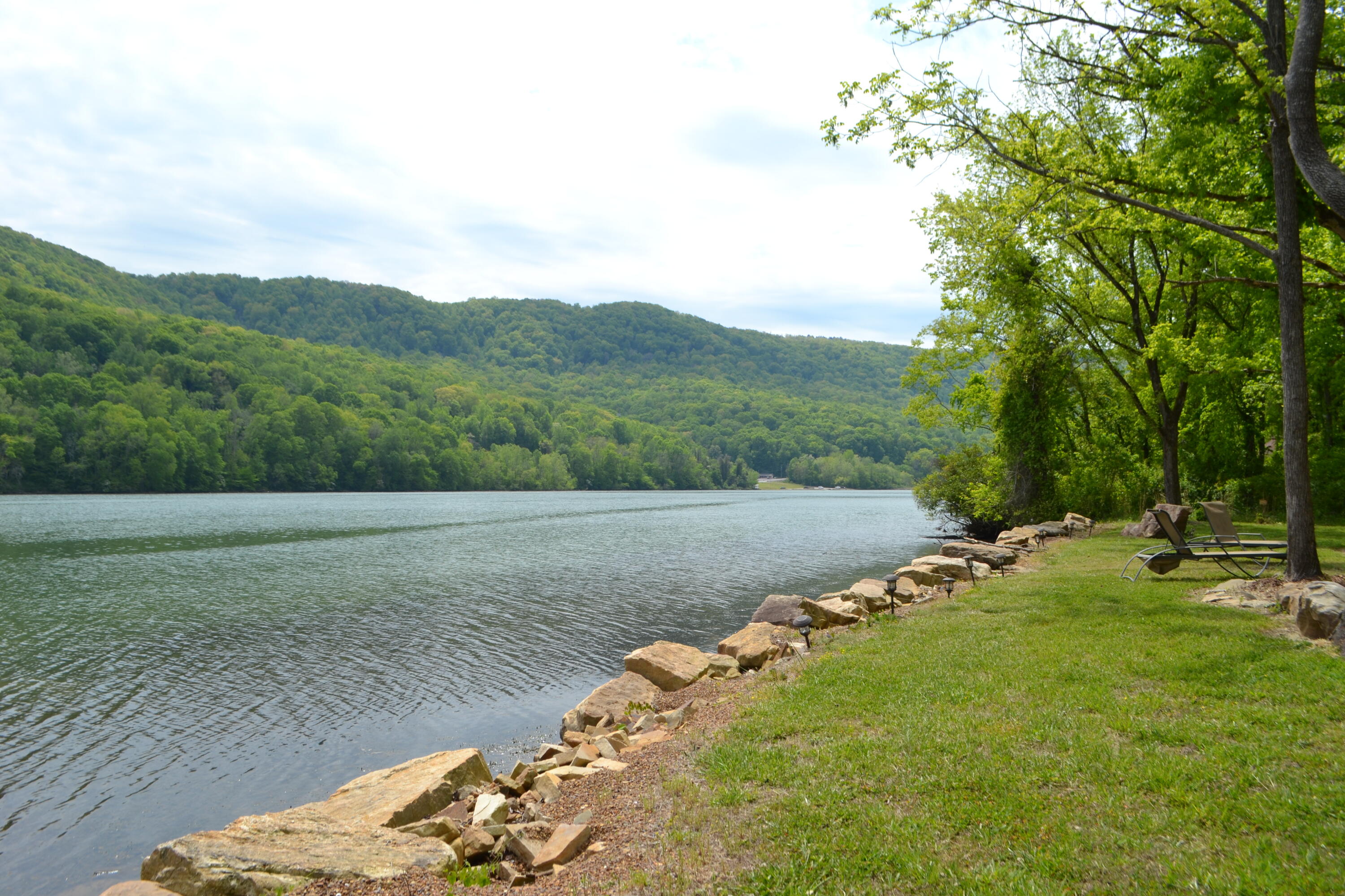 10416 Mullins Cove Road Whitwell, TN 37397 - Photo 18 of 45 DSC_0037