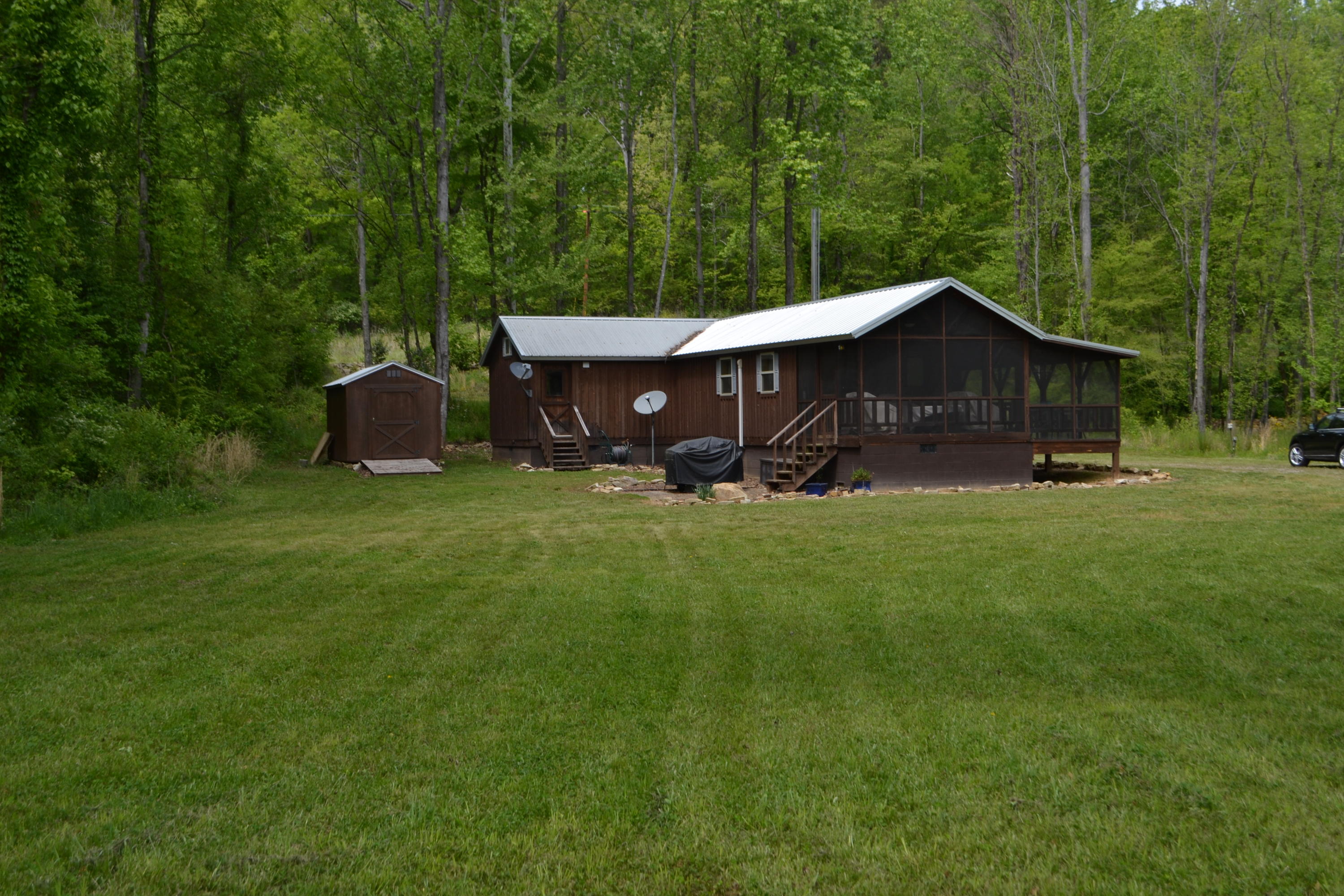 10416 Mullins Cove Road Whitwell, TN 37397 - Photo 3 of 45 DSC_0032