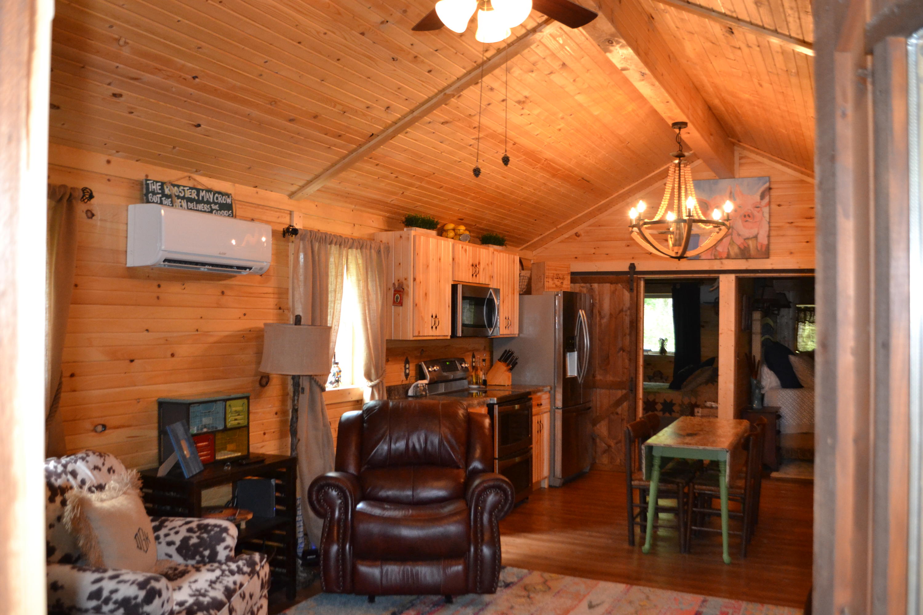 10416 Mullins Cove Road Whitwell, TN 37397 - Photo 22 of 45 DSC_0051