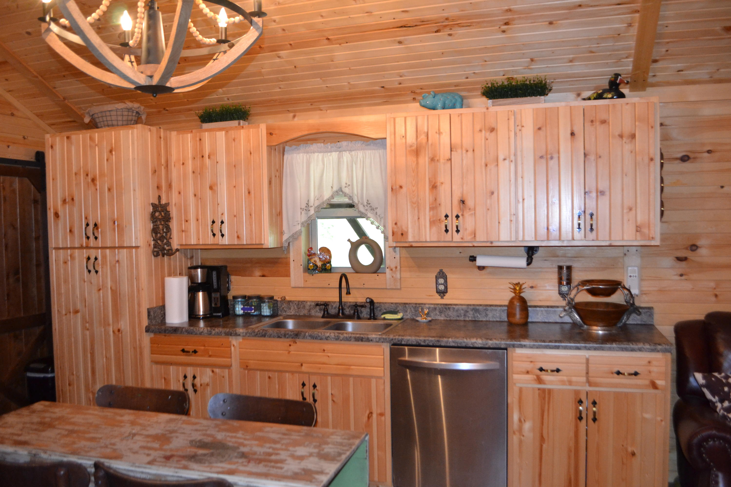 10416 Mullins Cove Road Whitwell, TN 37397 - Photo 23 of 45 DSC_0056