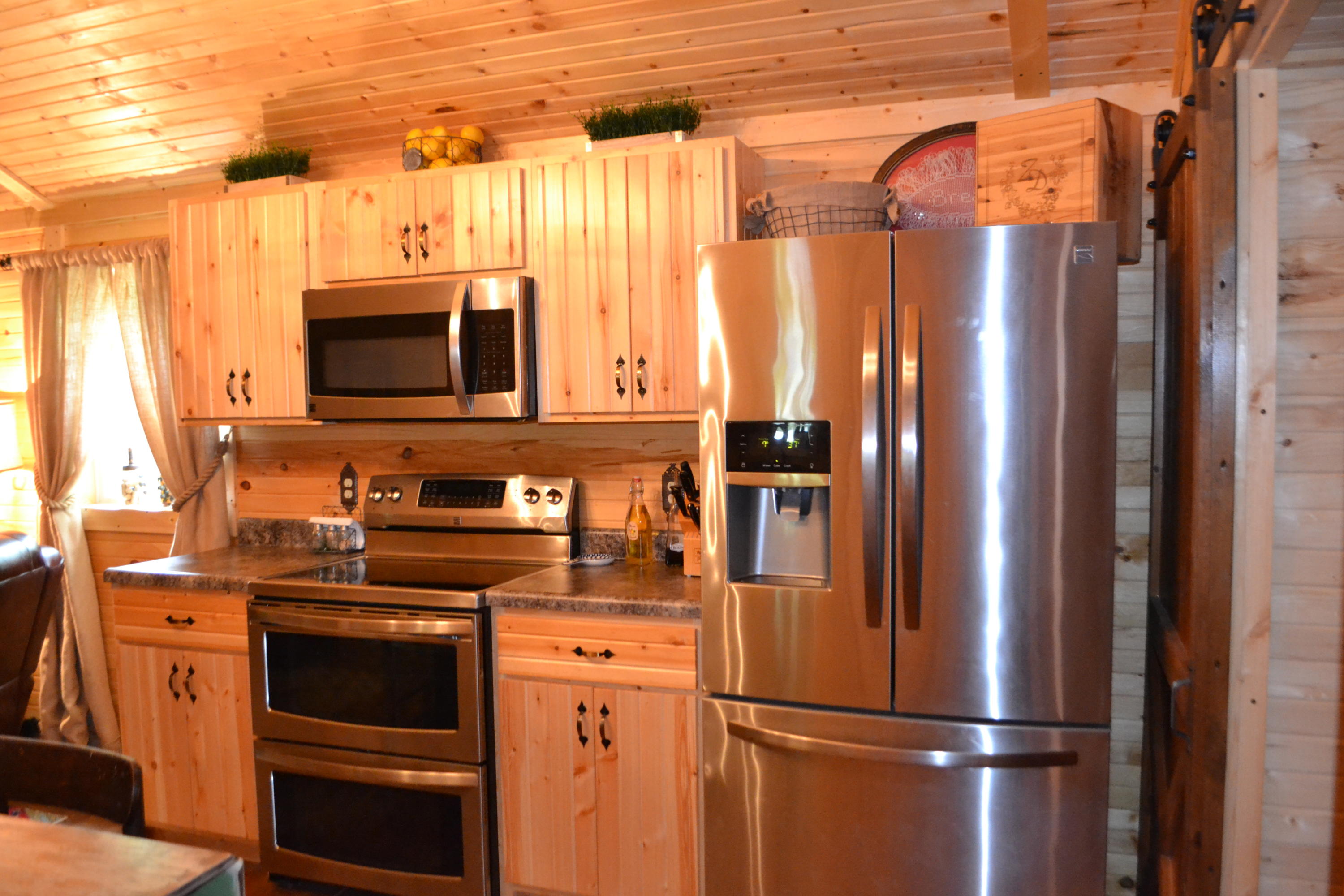 10416 Mullins Cove Road Whitwell, TN 37397 - Photo 24 of 45 DSC_0057