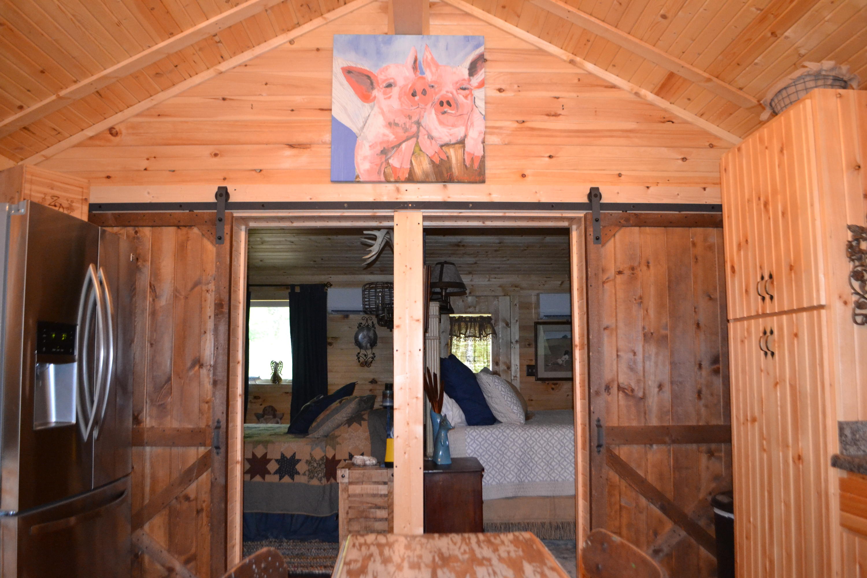 10416 Mullins Cove Road Whitwell, TN 37397 - Photo 25 of 45 DSC_0058