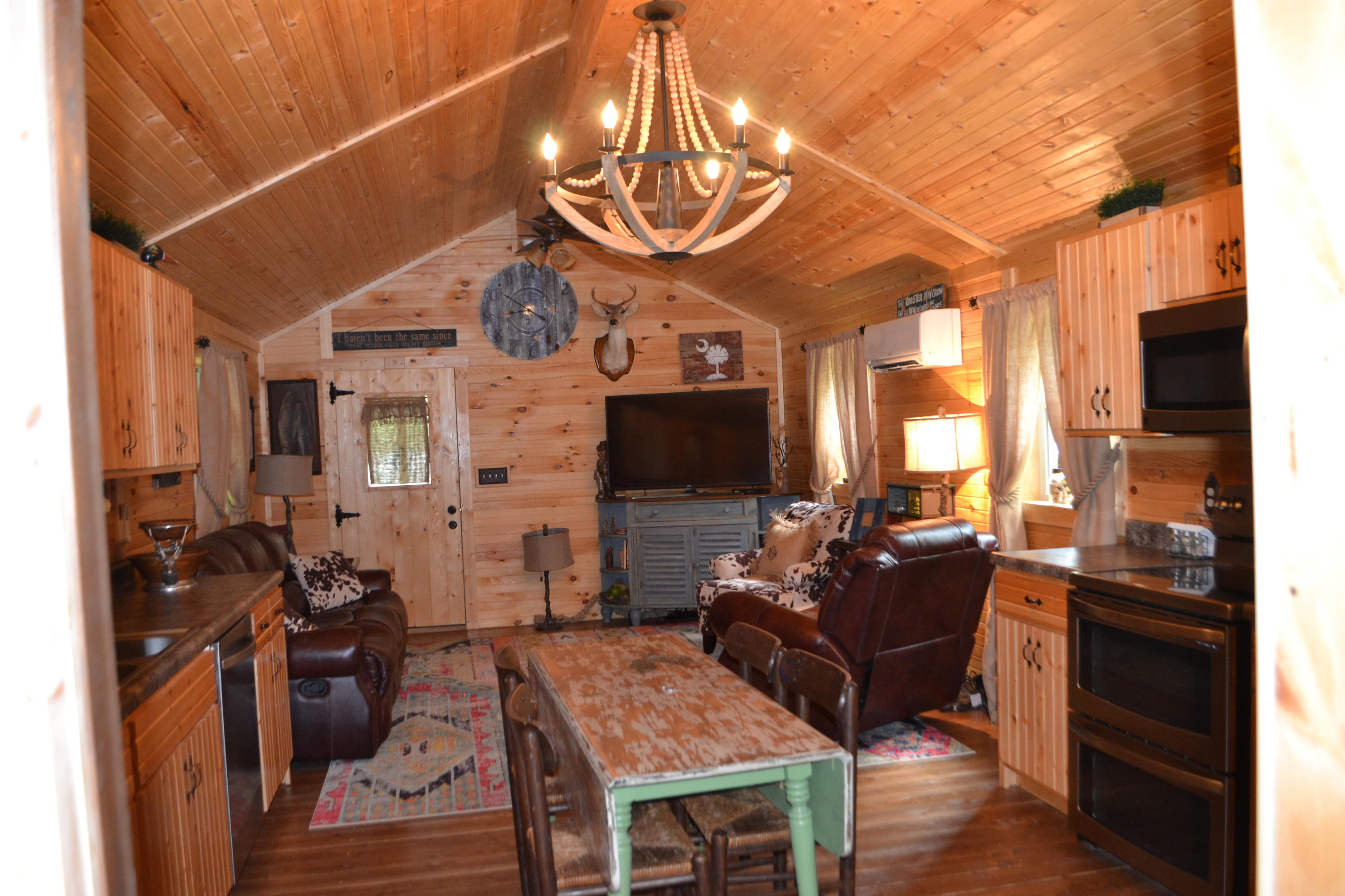 10416 Mullins Cove Road Whitwell, TN 37397 - Photo 34 of 45 DSC_0079