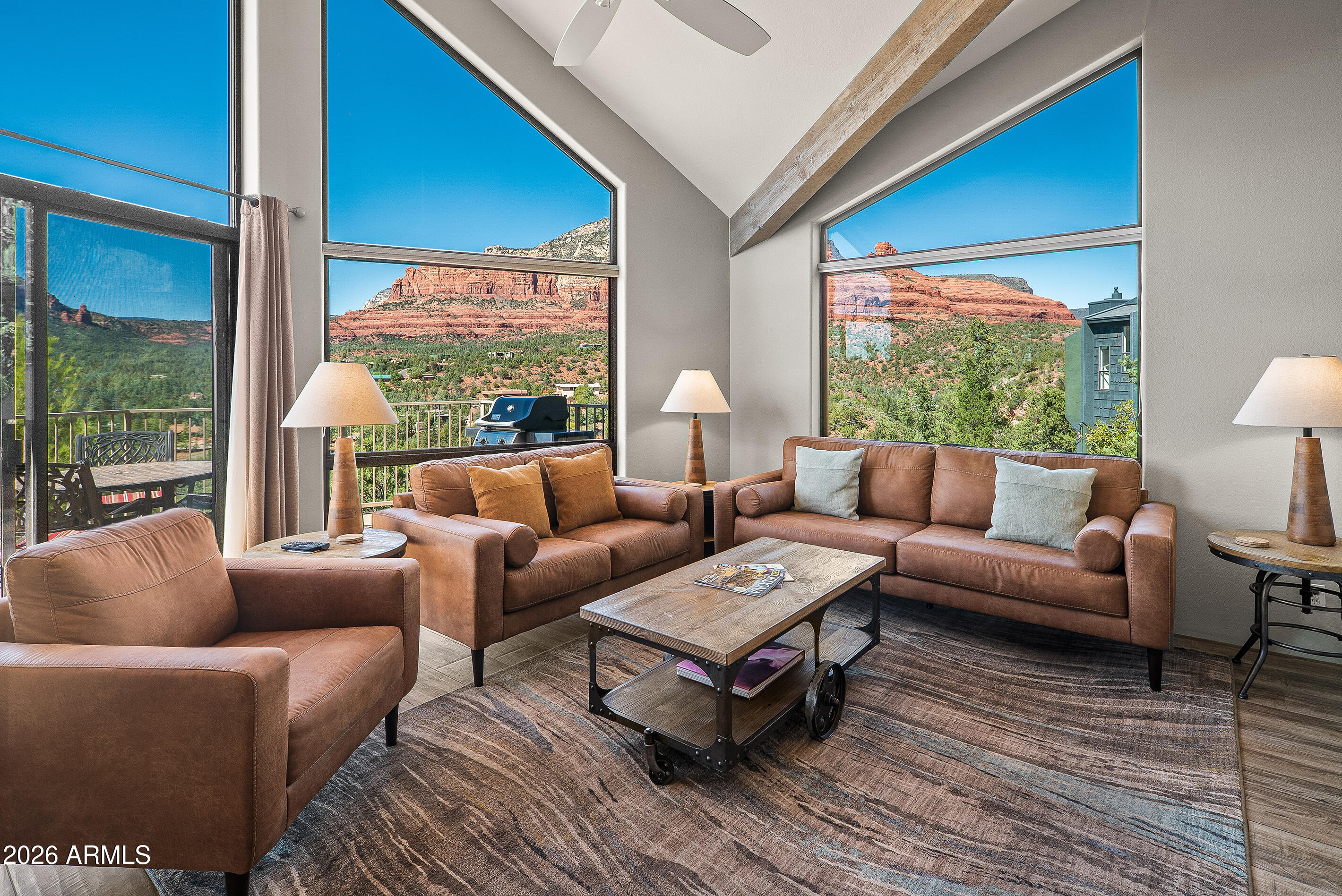 555 Norbie Road Sedona, AZ 86336 - Photo 4 of 37 Norbie_003
