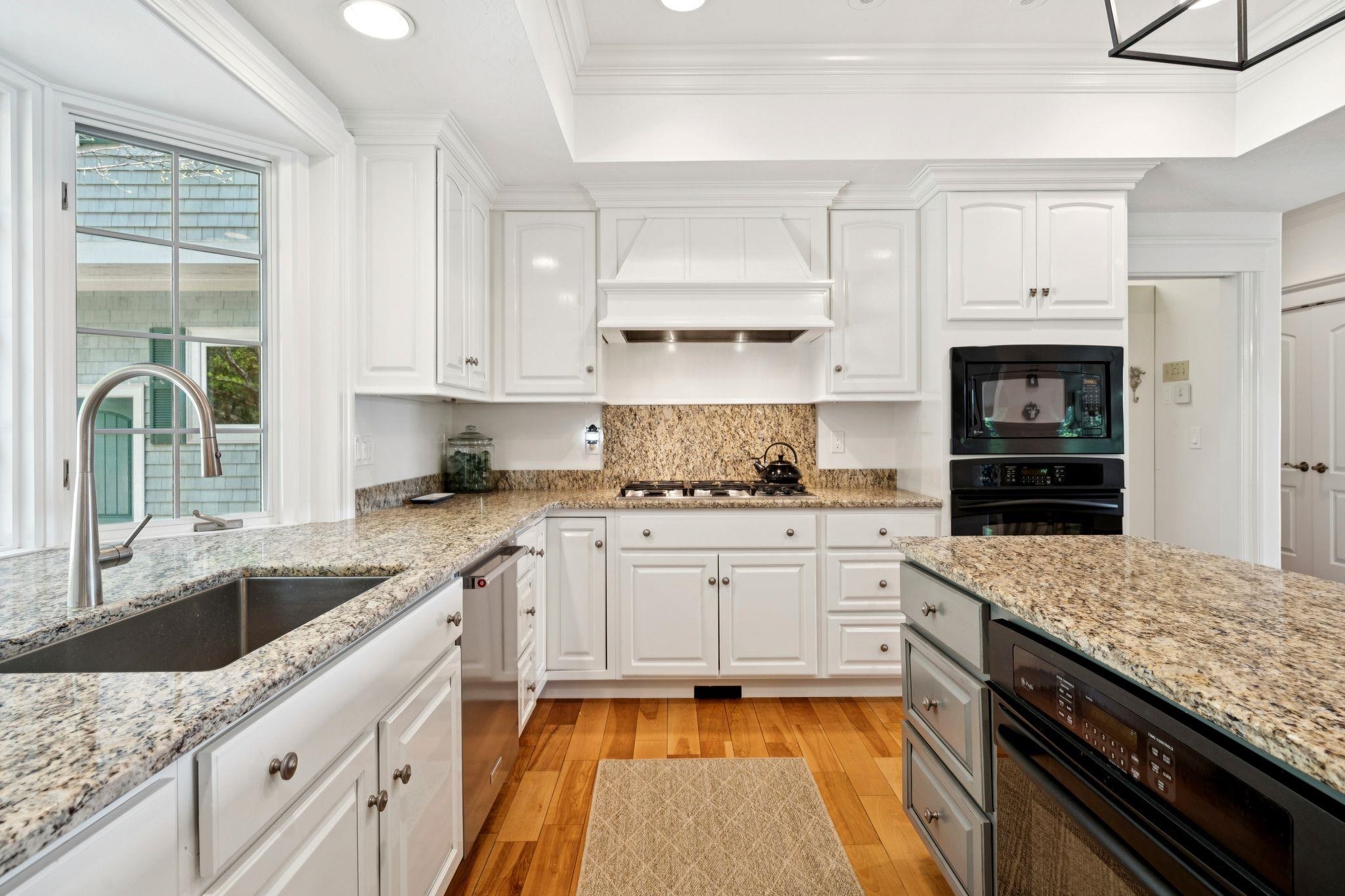 80 Parker Island Road Wolfeboro, NH 03894 - Photo 19 of 46