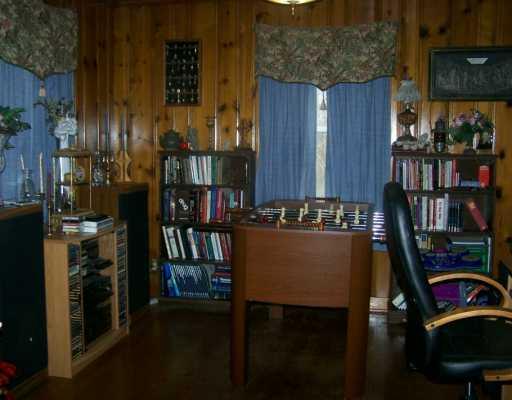 7519 Sharon-Mercer Road Mercer, PA 16137 - Photo 8 of 8 Den/Family/Great Room.