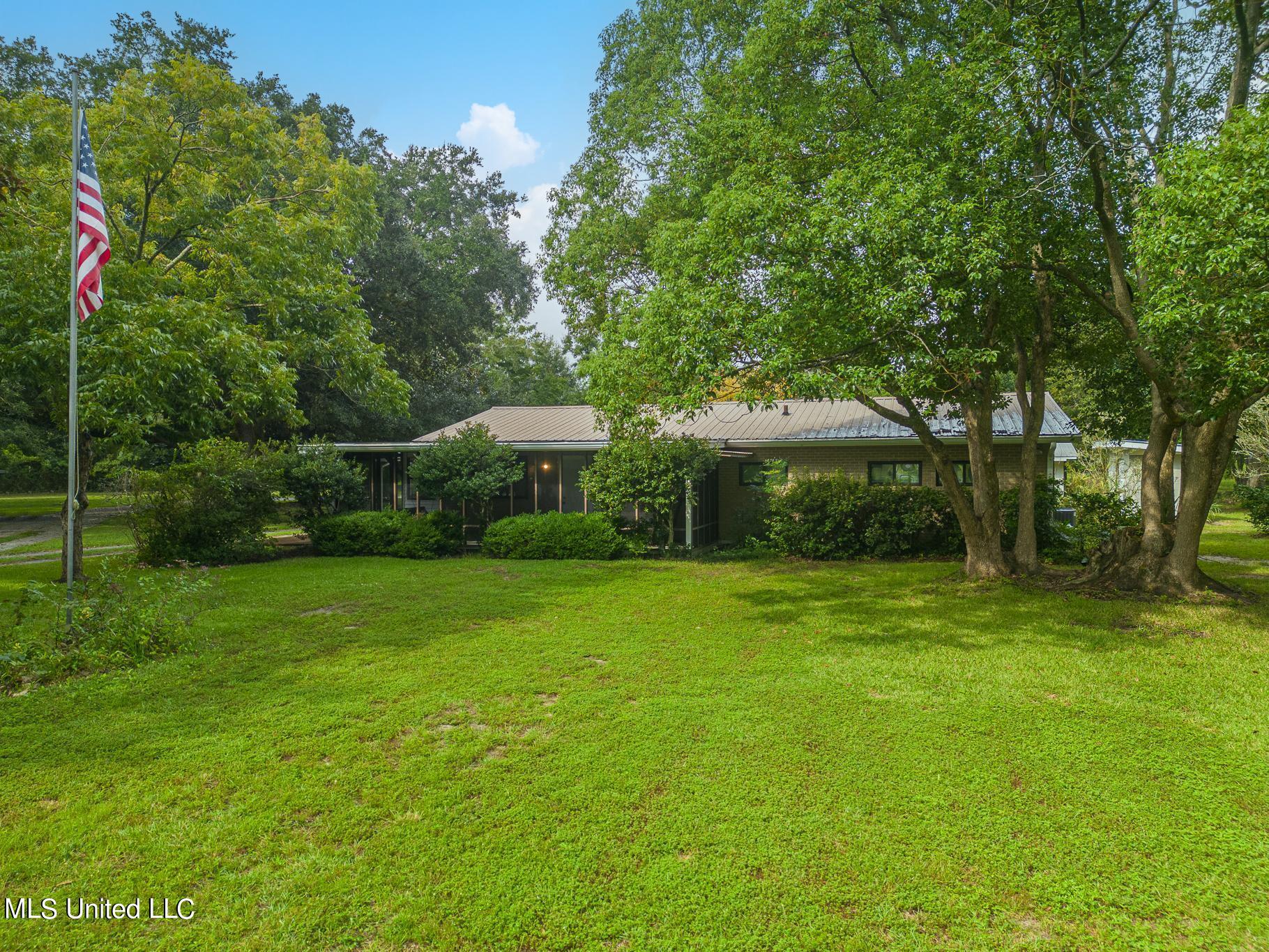 4281 Beatline Road Long Beach, MS 39560 - Photo 1 of 27 Beatline-50