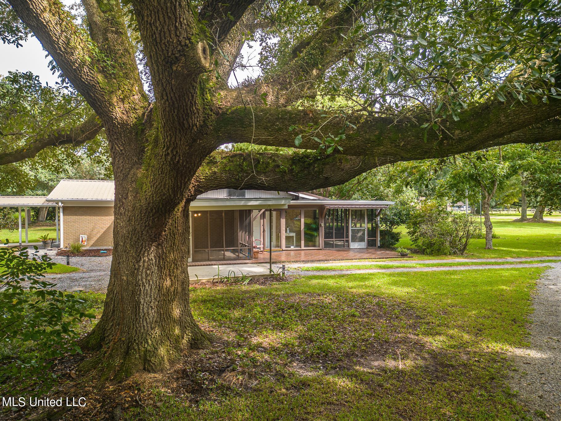 4281 Beatline Road Long Beach, MS 39560 - Photo 3 of 27 Beatline-52