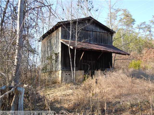 14 Matthews Road Pilot Mountain, NC 27041 - Photo 14 of 16 Other. Old Barn