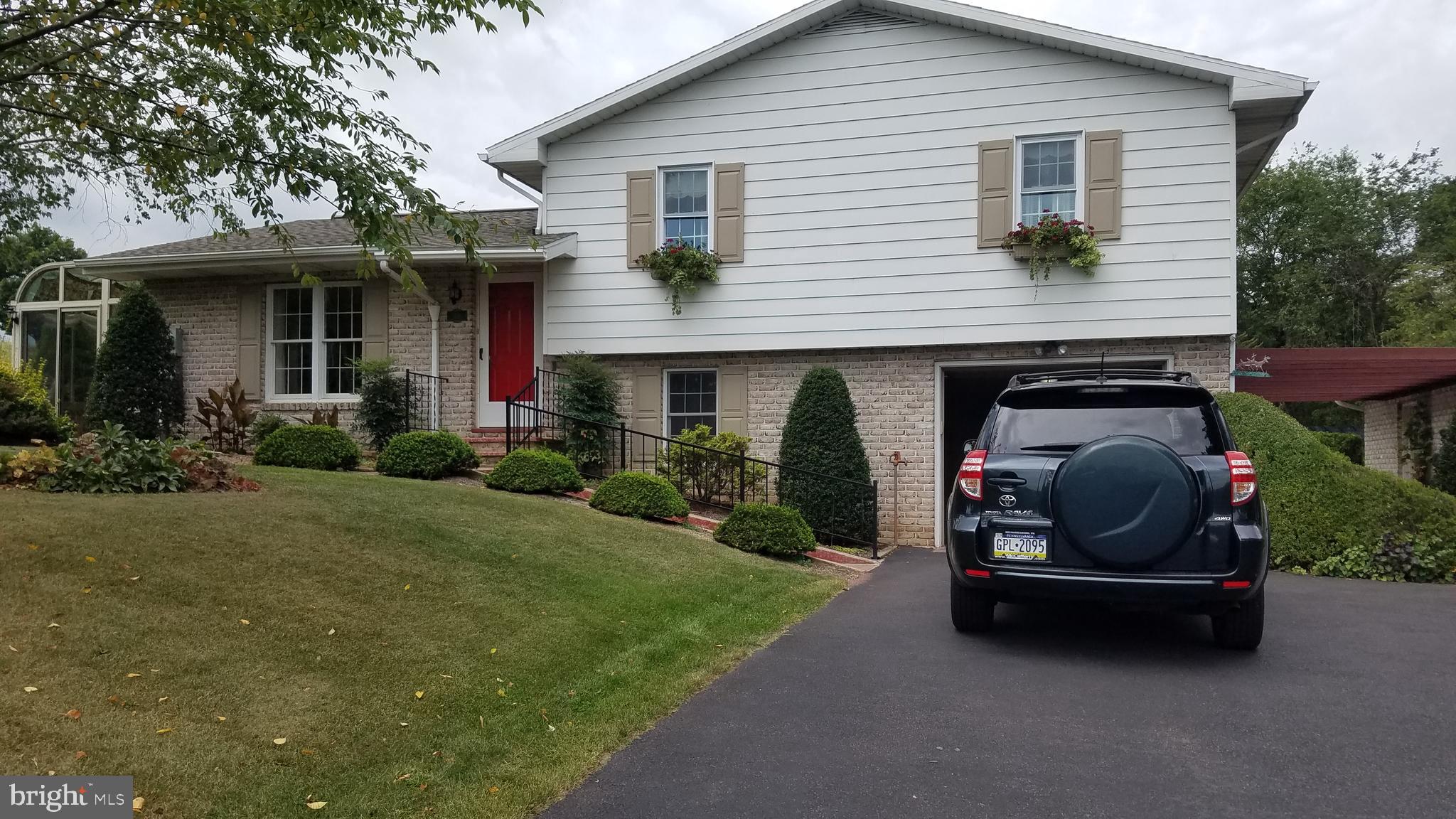 26 Hassinger Road Newburg, PA 17240 - Photo 1 of 9 Gallery Image 1