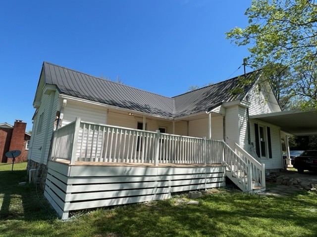 2727 Fly Road Santa Fe, TN 38482 - Photo 16 of 19