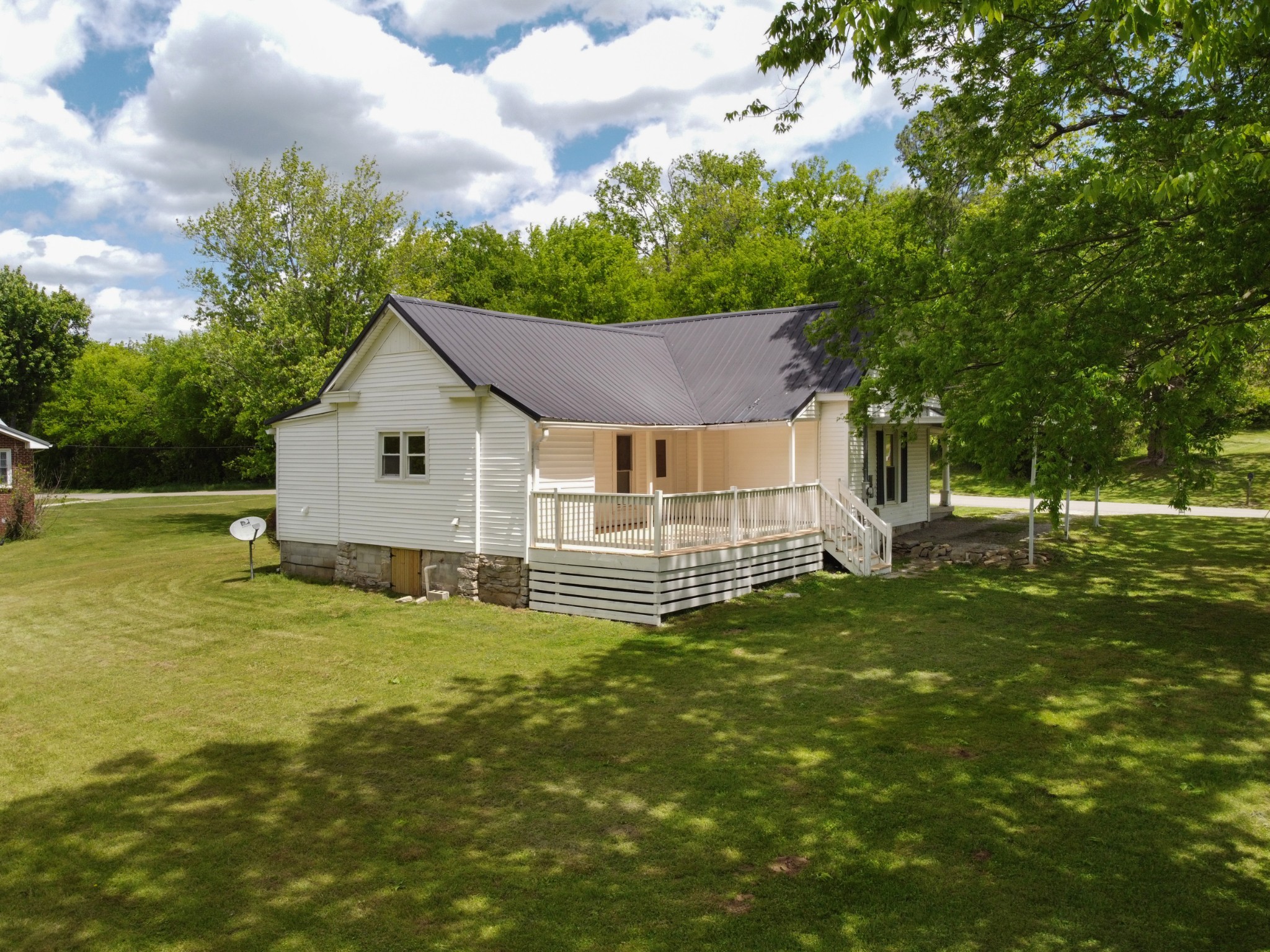 2727 Fly Road Santa Fe, TN 38482 - Photo 17 of 19