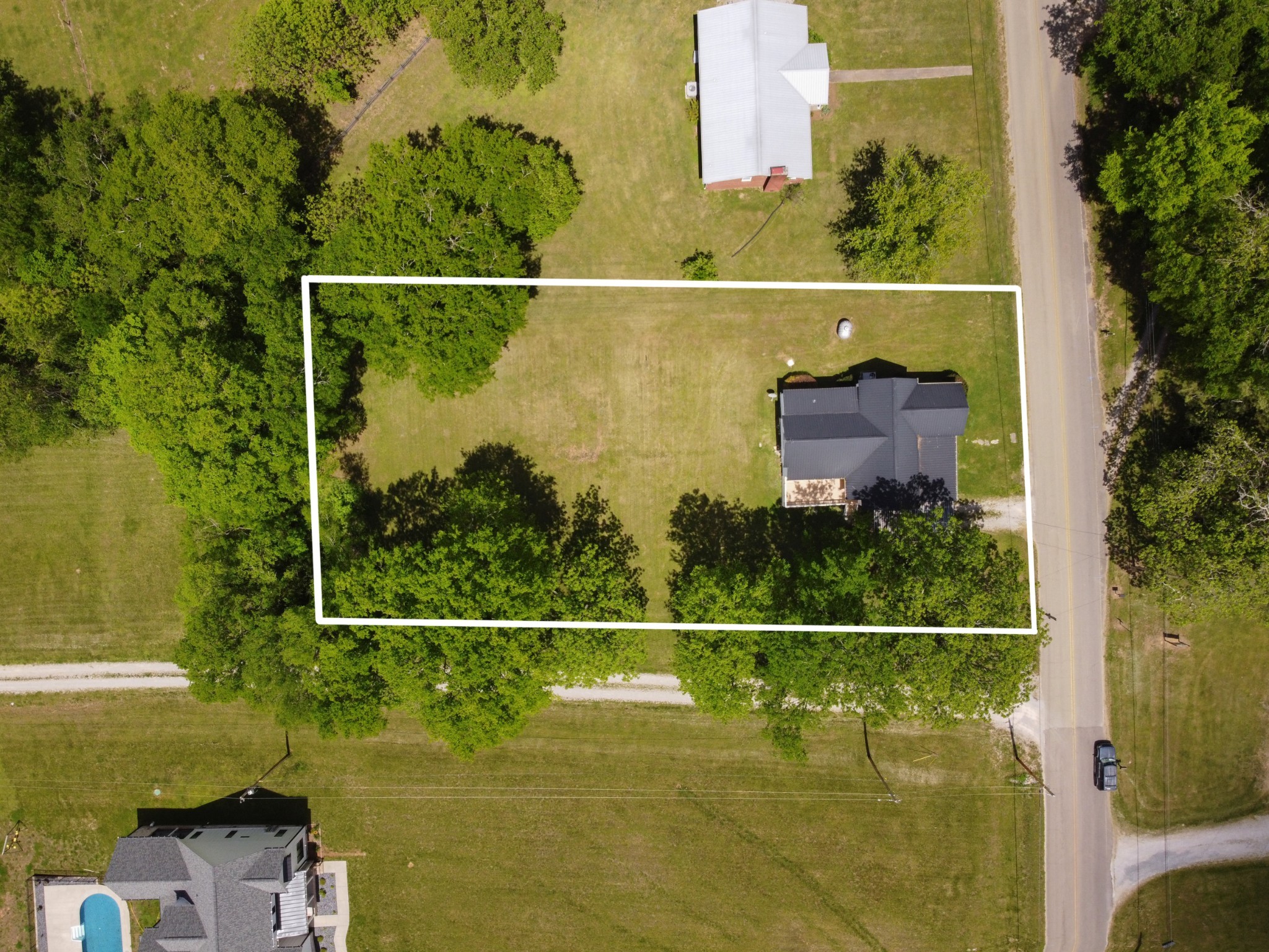 2727 Fly Road Santa Fe, TN 38482 - Photo 19 of 19