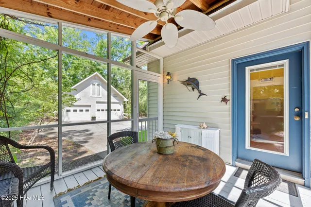 $319,000 | 32 Windy Court, Oriental, NC 28571