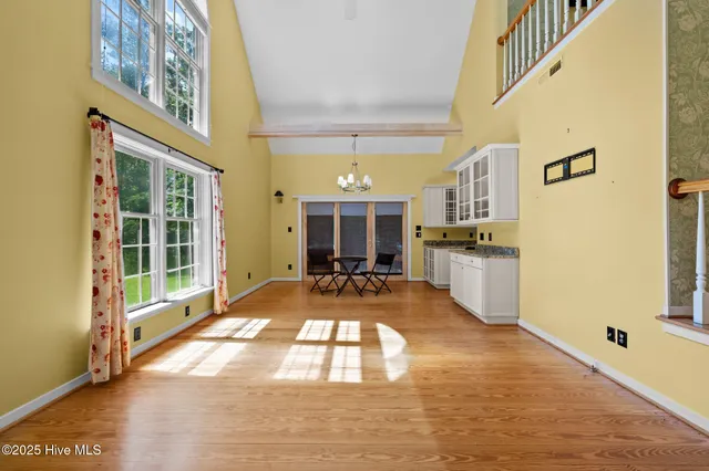 $319,000 | 32 Windy Court, Oriental, NC 28571