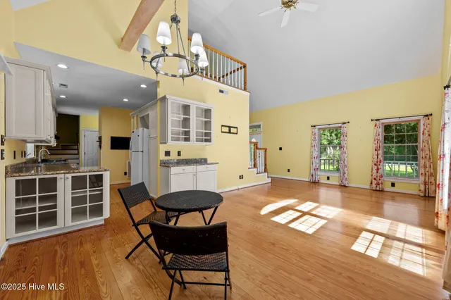 $319,000 | 32 Windy Court, Oriental, NC 28571