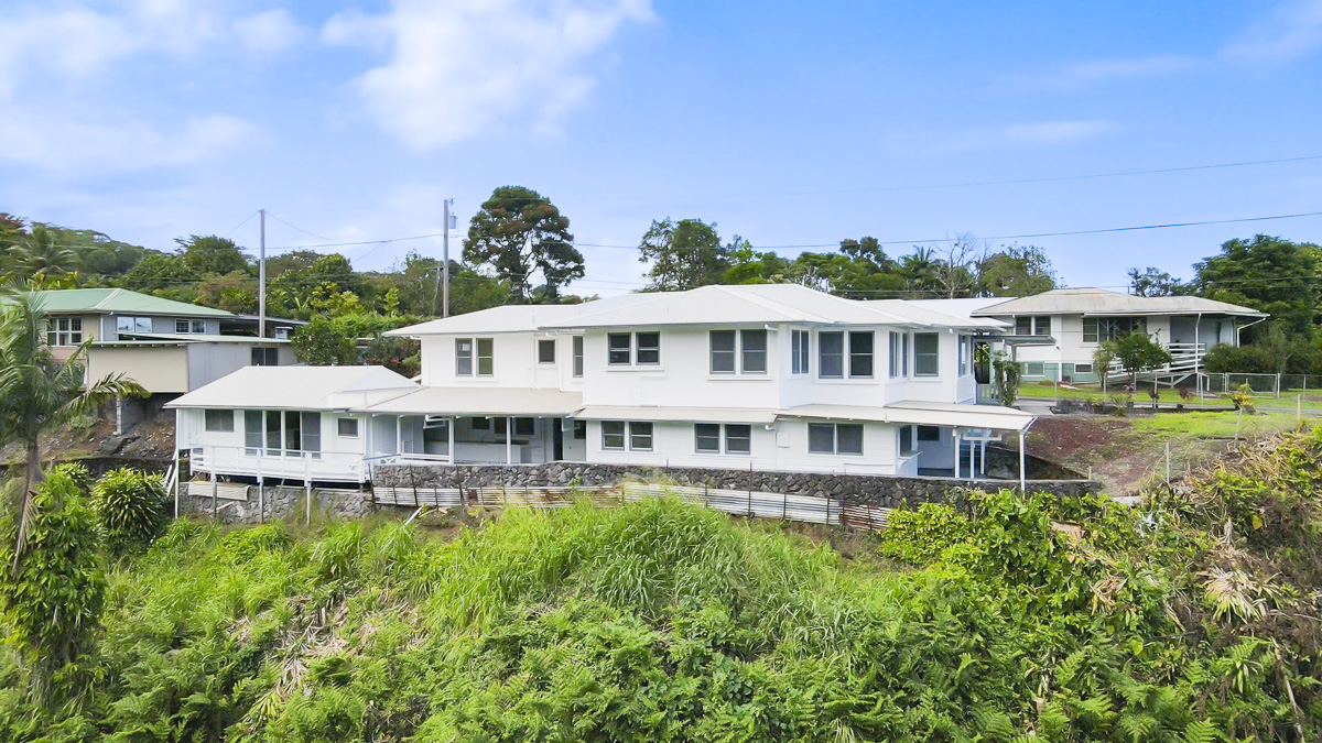 271957 Enoka Place, Papaikou, HI 96781 Compass