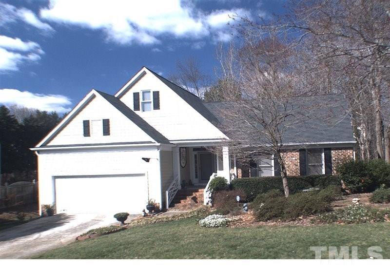 9820 Forum Drive Raleigh, NC 27615 - Photo 1 of 3 Gallery Image 1