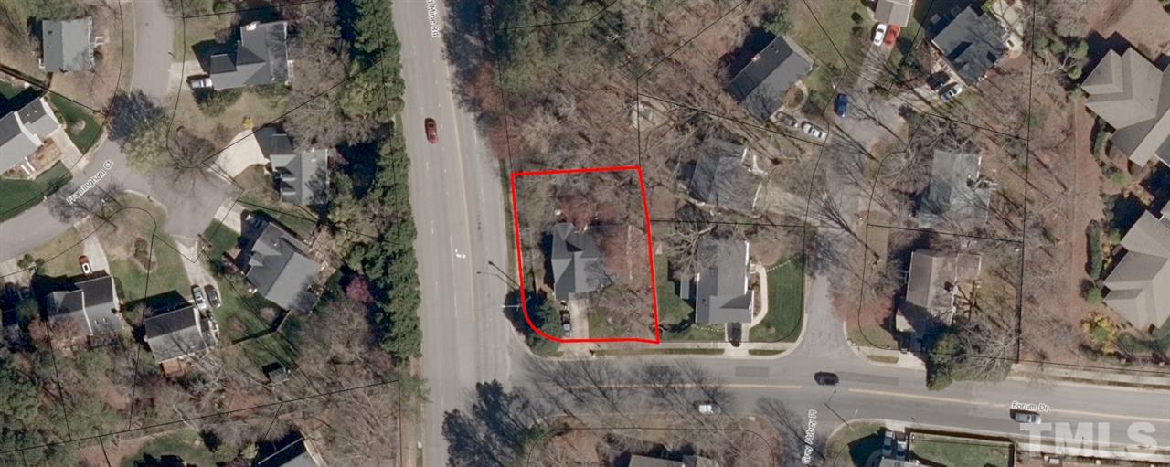 9820 Forum Drive Raleigh, NC 27615 - Photo 2 of 3 Gallery Image 2