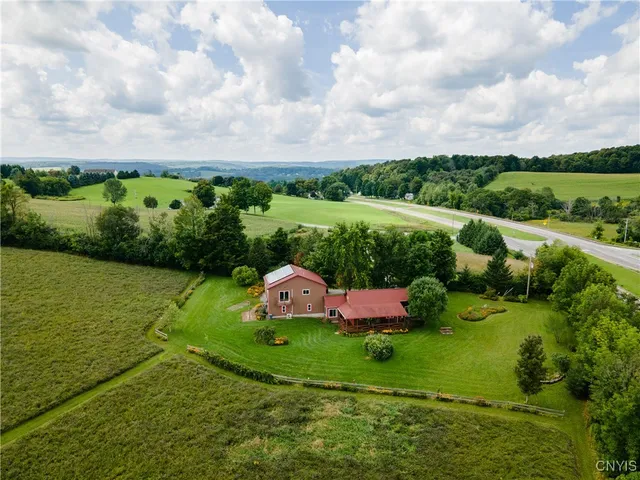 $354,999 | 3800 English Avenue, Eaton, NY 13408